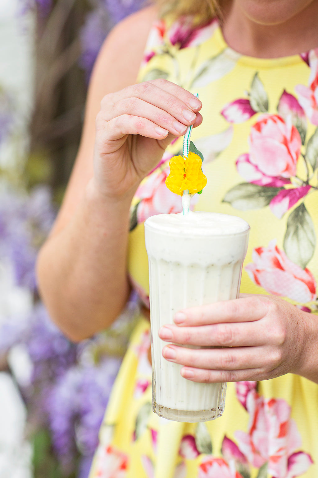Breakfast Colada – Jess's Underground Kitchen