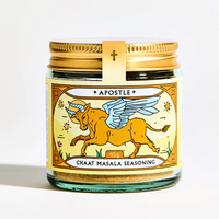 Apostle Chaat Masala Seasoning 45g