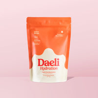 Daeli Hydration Salted Mango Electrolytes