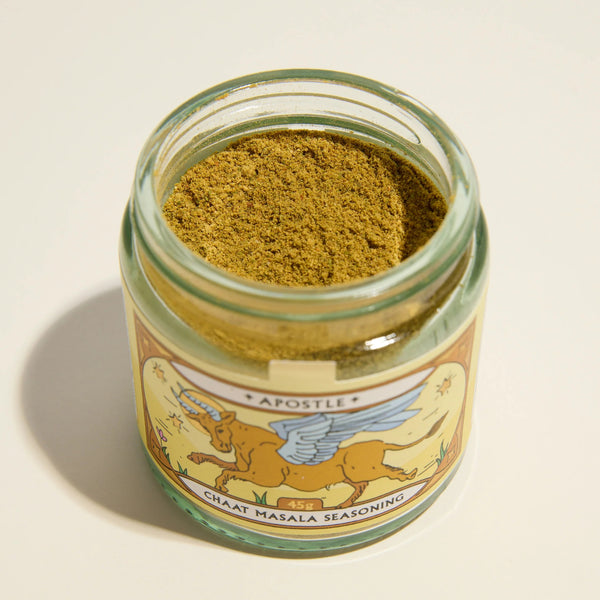 Apostle Chaat Masala Seasoning 45g