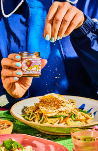 Apostle Orange & Horopito Shichimi 50g