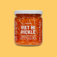 Viet Me Pickle