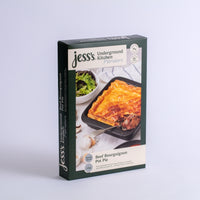 Mystery Box – 5 Double Meals