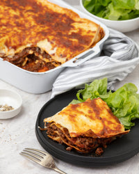 Jess's Underground Kitchen ready meals