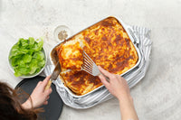 Beef Lasagne – 1200g Family Meal
