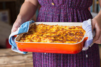 Beef Lasagne – 1200g Family Meal