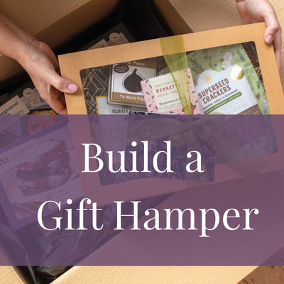 Git Hampers