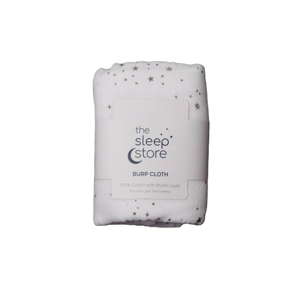Deluxe New Baby Bundle