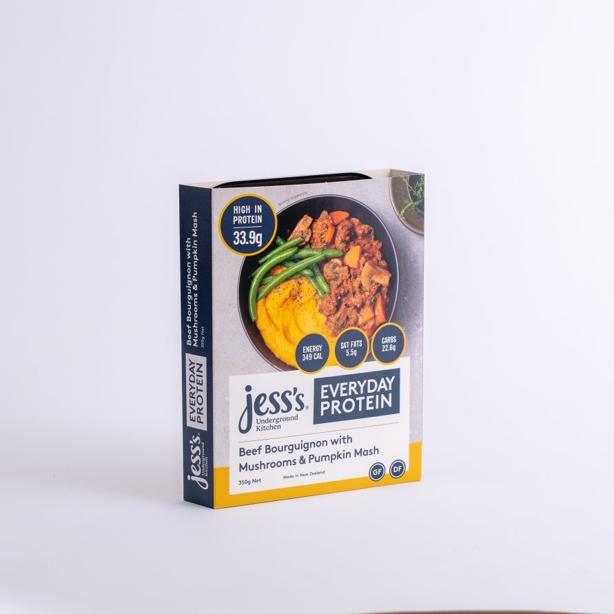 Mystery Box – 10 Meals