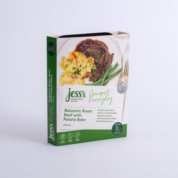 Gluten-Free Gift Hamper