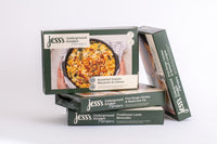 Mystery Box – 5 Double Meals