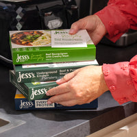 10 Meal Freezer Filler Box
