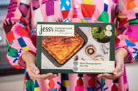 Mystery Box – 5 Double Meals