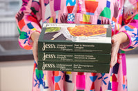 Mystery Box – 5 Double Meals