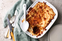 Beef Lasagne – 1200g Family Meal
