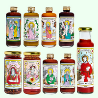 Apostle Crispy Chilli Oil