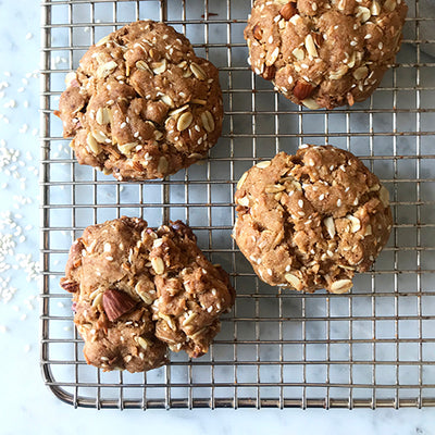 ANZAC Biscuits