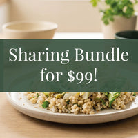 Sharing is Caring