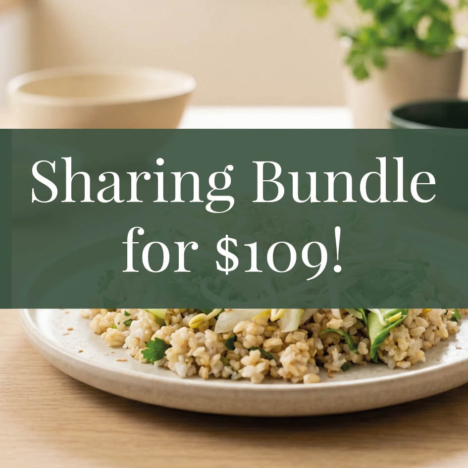 Sharing is Caring