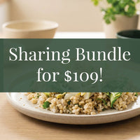 Sharing is Caring