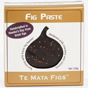 Te Mata Fig Paste