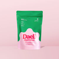 Daeli Hydration Salted Watermelon Electrolytes
