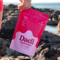 Daeli Hydration Salted Cherry Electrolytes
