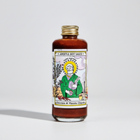 Apostle Hot Sauce – Chocolate & Manuka Smoked Chipotle