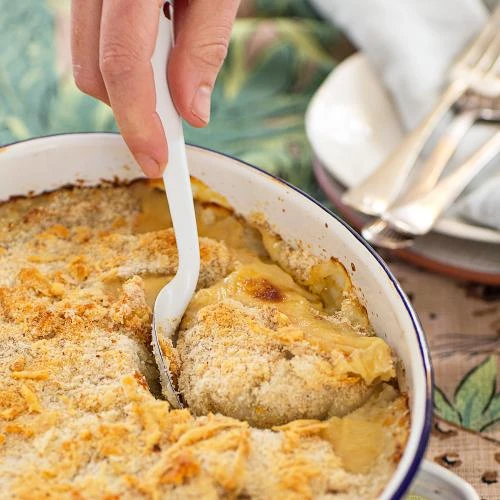 7th Day of JUKMAS: 5 Double Meals for $99