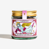Apostle Red Wine & Plum Herb Salt 80g